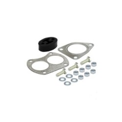 Exhaust Pipe Fitting Kit BM CATALYSTS FK70141