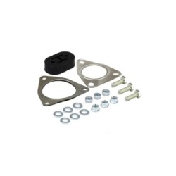 Exhaust Pipe Fitting Kit BM CATALYSTS FK70162