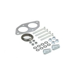 Exhaust Pipe Fitting Kit BM CATALYSTS FK70163