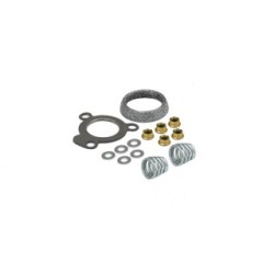 Exhaust Pipe Fitting Kit BM CATALYSTS FK70170