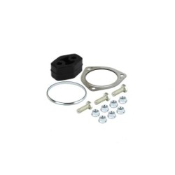 Exhaust Pipe Fitting Kit BM CATALYSTS FK70175