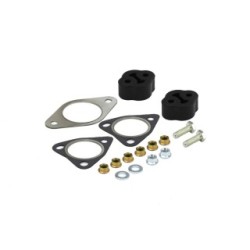 Exhaust Pipe Fitting Kit BM CATALYSTS FK70178