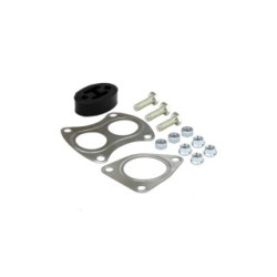 Exhaust Pipe Fitting Kit BM CATALYSTS FK70179