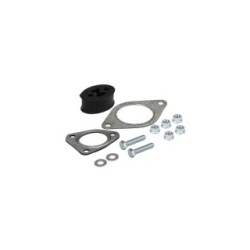 Exhaust Pipe Fitting Kit BM CATALYSTS FK70191