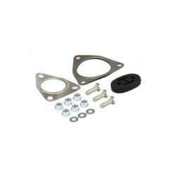 Exhaust Pipe Fitting Kit BM CATALYSTS FK70195