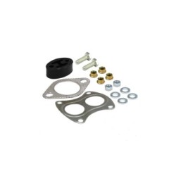 Exhaust Pipe Fitting Kit BM CATALYSTS FK70196