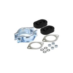 Exhaust Pipe Fitting Kit BM CATALYSTS FK70206
