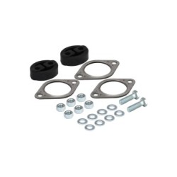 Exhaust Pipe Fitting Kit BM CATALYSTS FK70208