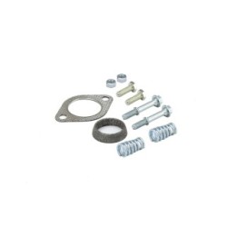 Exhaust Pipe Fitting Kit BM CATALYSTS FK70209