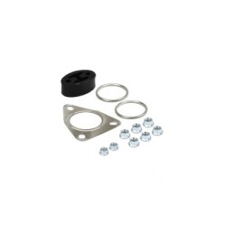 Exhaust Pipe Fitting Kit BM CATALYSTS FK70214
