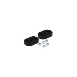 Exhaust Pipe Fitting Kit BM CATALYSTS FK70220