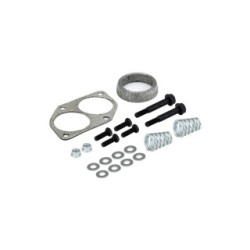 Exhaust Pipe Fitting Kit BM CATALYSTS FK70221