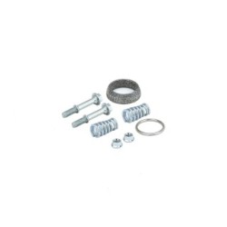 Exhaust Pipe Fitting Kit BM CATALYSTS FK70234