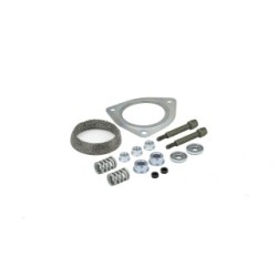 Exhaust Pipe Fitting Kit BM CATALYSTS FK70237