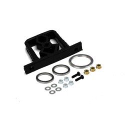 Exhaust Pipe Fitting Kit BM CATALYSTS FK70248
