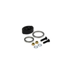 Exhaust Pipe Fitting Kit BM CATALYSTS FK70252