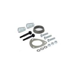 Exhaust Pipe Fitting Kit BM CATALYSTS FK70256