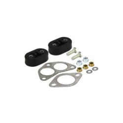 Exhaust Pipe Fitting Kit BM CATALYSTS FK70260