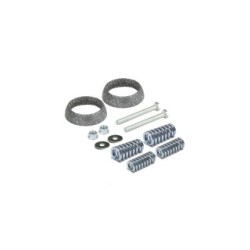 Exhaust Pipe Fitting Kit BM CATALYSTS FK70267