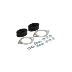Exhaust Pipe Fitting Kit BM CATALYSTS FK70273