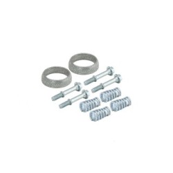 Exhaust Pipe Fitting Kit BM CATALYSTS FK70278