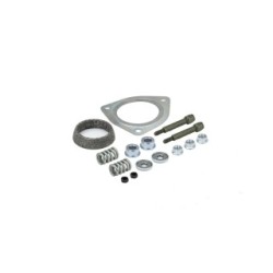 Exhaust Pipe Fitting Kit BM CATALYSTS FK70280