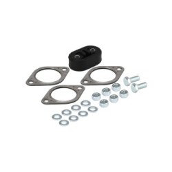 Exhaust Pipe Fitting Kit BM CATALYSTS FK70286