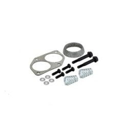 Exhaust Pipe Fitting Kit BM CATALYSTS FK70318