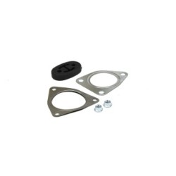 Exhaust Pipe Fitting Kit BM CATALYSTS FK70330