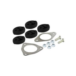 Exhaust Pipe Fitting Kit BM CATALYSTS FK70335