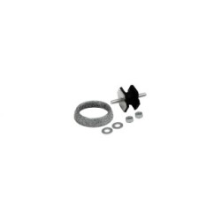 Exhaust Pipe Fitting Kit BM CATALYSTS FK70338
