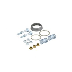 Exhaust Pipe Fitting Kit BM CATALYSTS FK70341