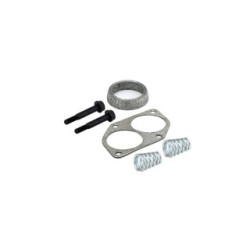 Exhaust Pipe Fitting Kit BM CATALYSTS FK70346