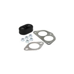 Exhaust Pipe Fitting Kit BM CATALYSTS FK70361