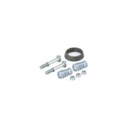 Exhaust Pipe Fitting Kit BM CATALYSTS FK70362