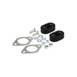 Exhaust Pipe Fitting Kit BM CATALYSTS FK70365