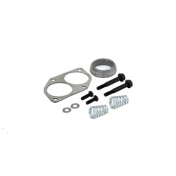 Exhaust Pipe Fitting Kit BM CATALYSTS FK70385