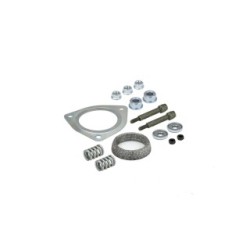 Exhaust Pipe Fitting Kit BM CATALYSTS FK70390