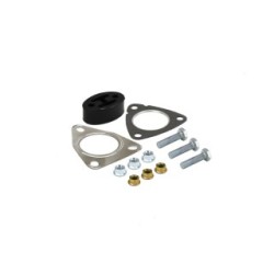 Exhaust Pipe Fitting Kit BM CATALYSTS FK70391