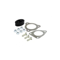 Exhaust Pipe Fitting Kit BM CATALYSTS FK70396