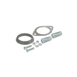 Exhaust Pipe Fitting Kit BM CATALYSTS FK70398