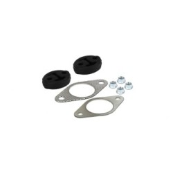 Exhaust Pipe Fitting Kit BM CATALYSTS FK70399