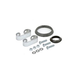 Exhaust Pipe Fitting Kit BM CATALYSTS FK70402