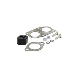 Exhaust Pipe Fitting Kit BM CATALYSTS FK70412