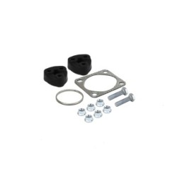 Exhaust Pipe Fitting Kit BM CATALYSTS FK70416