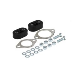 Exhaust Pipe Fitting Kit BM CATALYSTS FK70418
