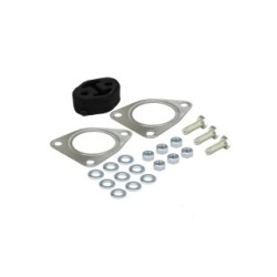 Exhaust Pipe Fitting Kit BM CATALYSTS FK70419