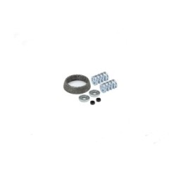 Exhaust Pipe Fitting Kit BM CATALYSTS FK70421