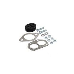 Exhaust Pipe Fitting Kit BM CATALYSTS FK70426