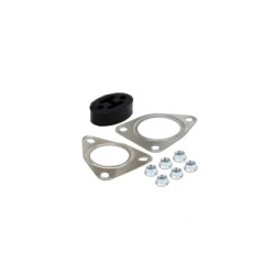 Exhaust Pipe Fitting Kit BM CATALYSTS FK70432
